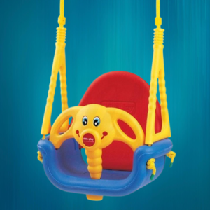 3-in-1 Baby Swing Seat For Outdoor & Indoor | Jumbo Swing