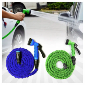 Magic Hose Water Pipe for Garden & Car wash - 100ft