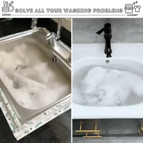 Mini Portable USB Washing Machine for Travel and Small Spaces - Image 7