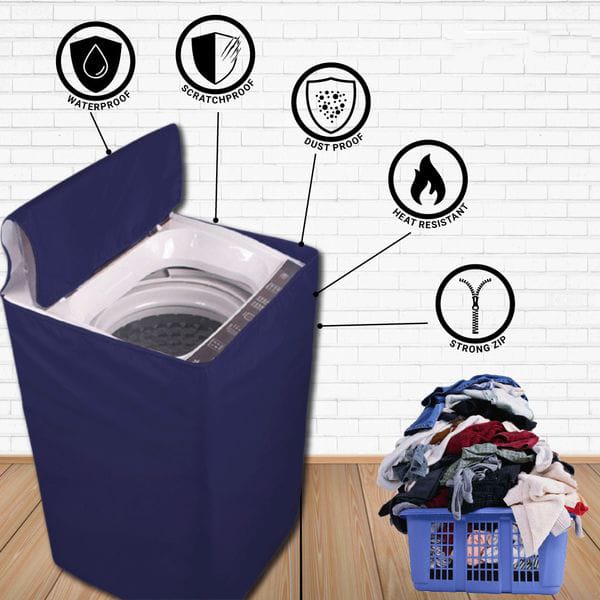 Waterproof Washing Machine Cover - Image 8