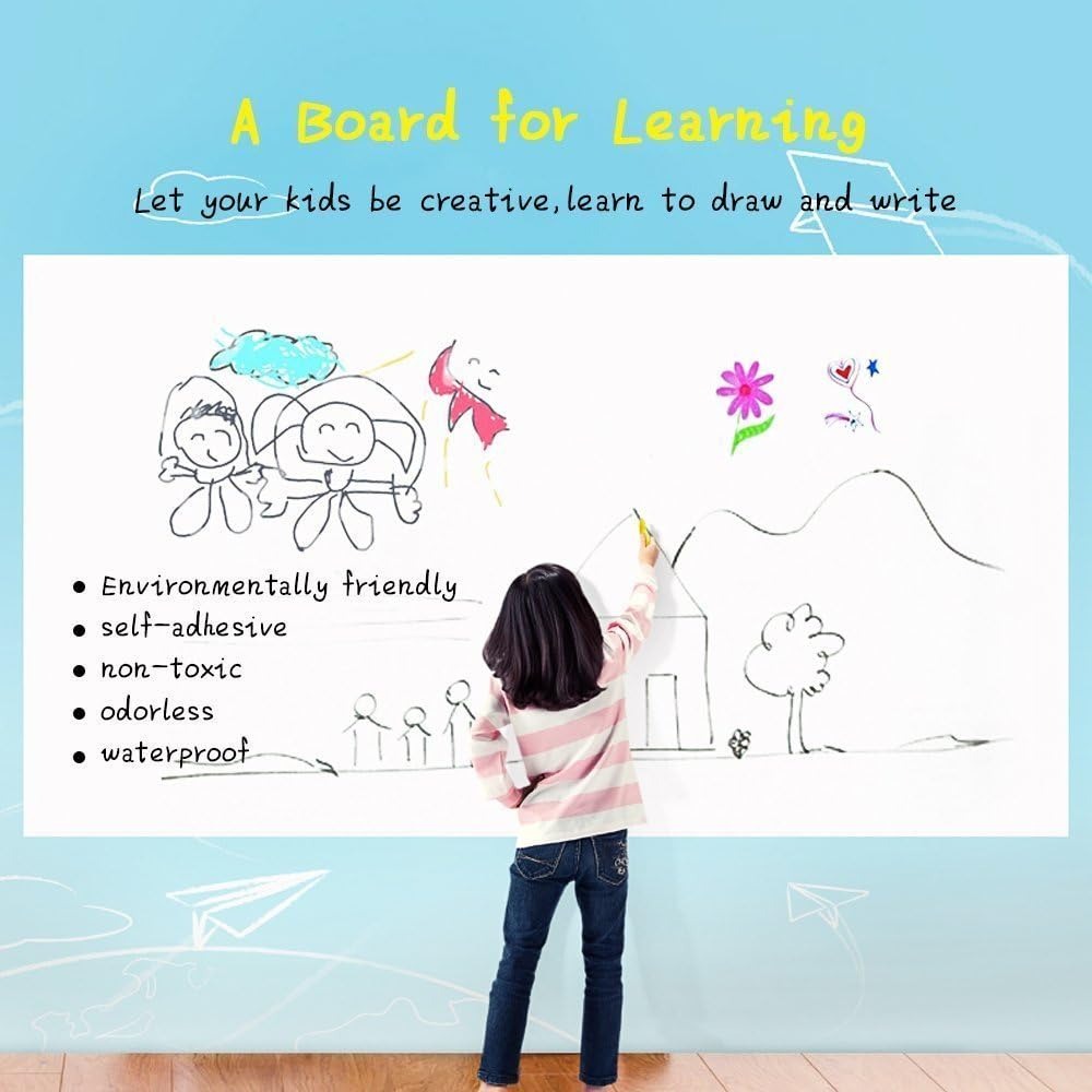 Sank Magic Practice Copybook Set – 4 Books + 10 Refills with Pen for Kids - Image 2