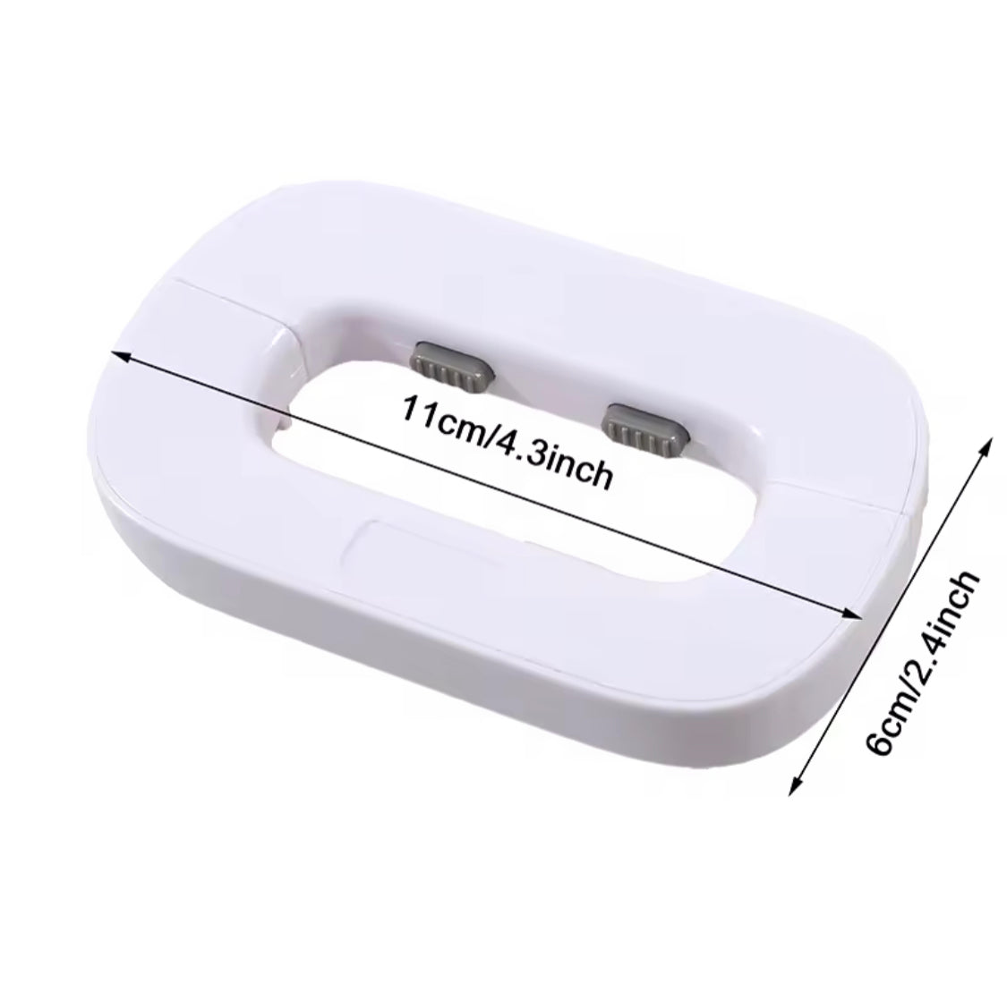 Multifunctional Fridge Door and Cabinet Baby Safety Lock - Image 6