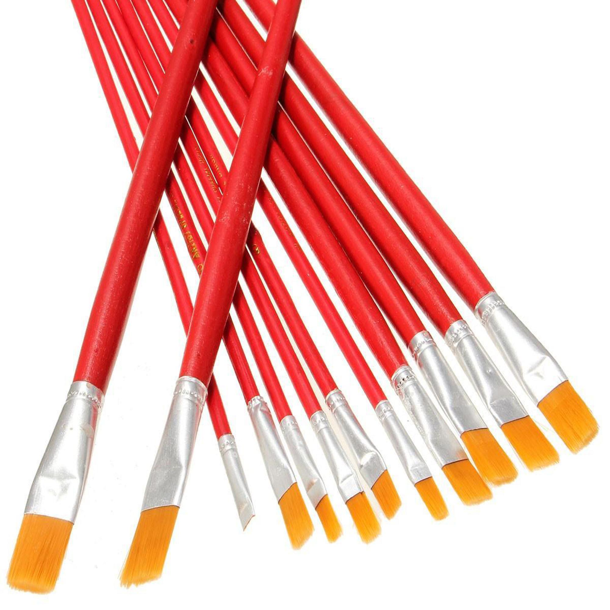 15 pcs Orega Poster colour With Brush - Image 5