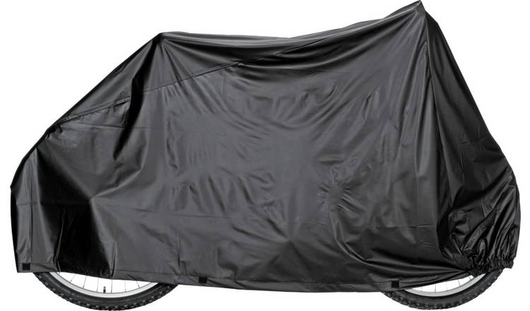 Bike Cover Dust & Water Proof Universal 70 and 125 Scratch & Rust Proof Cover ( Random Color ) - 125 CC / YBR - Image 4