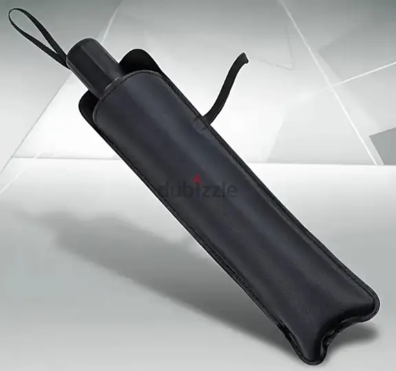 Premium Car Windshield Sun Shade Umbrella – Foldable UV Reflector & Heat Insulation Cover - Image 2
