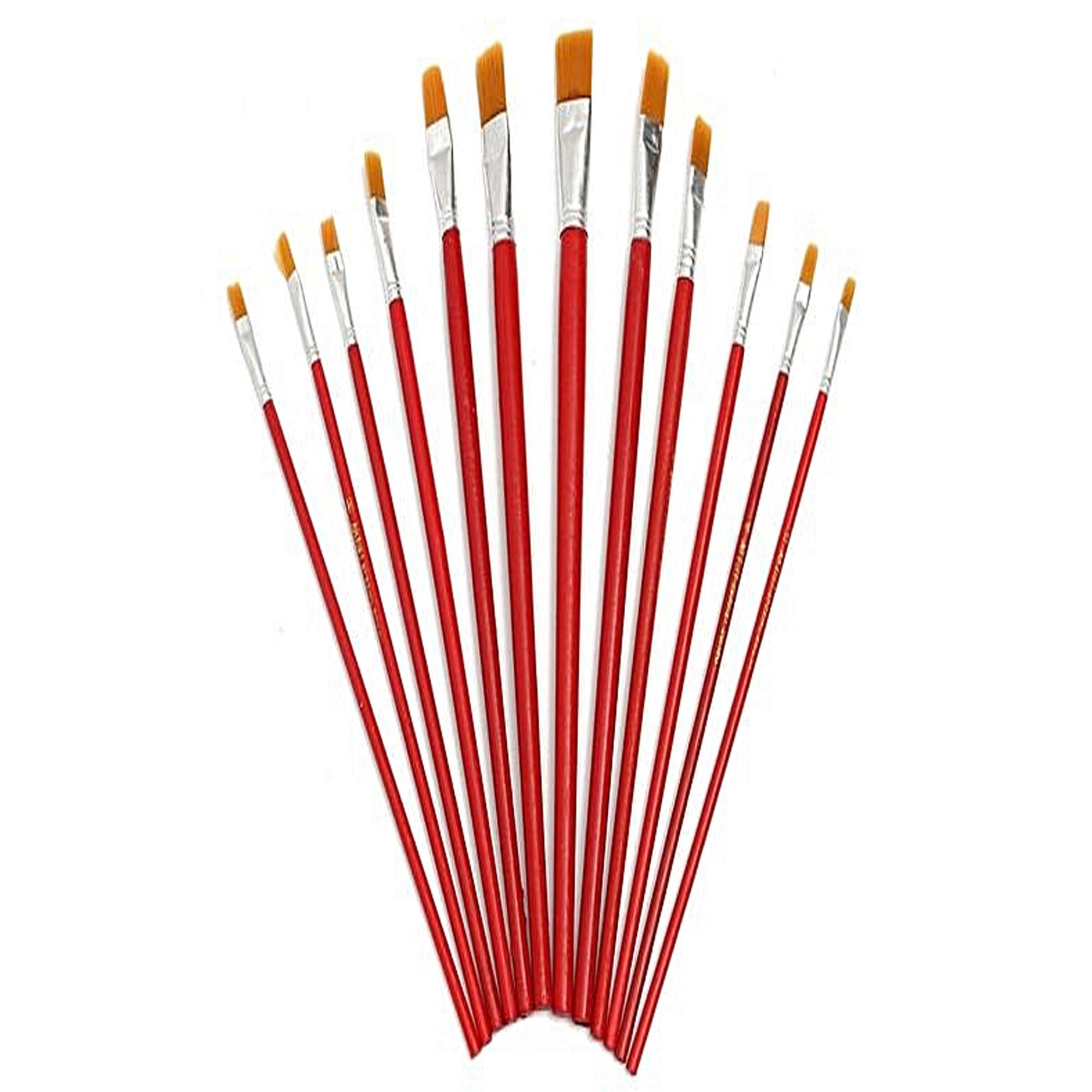 15 pcs Orega Poster colour With Brush - Image 7