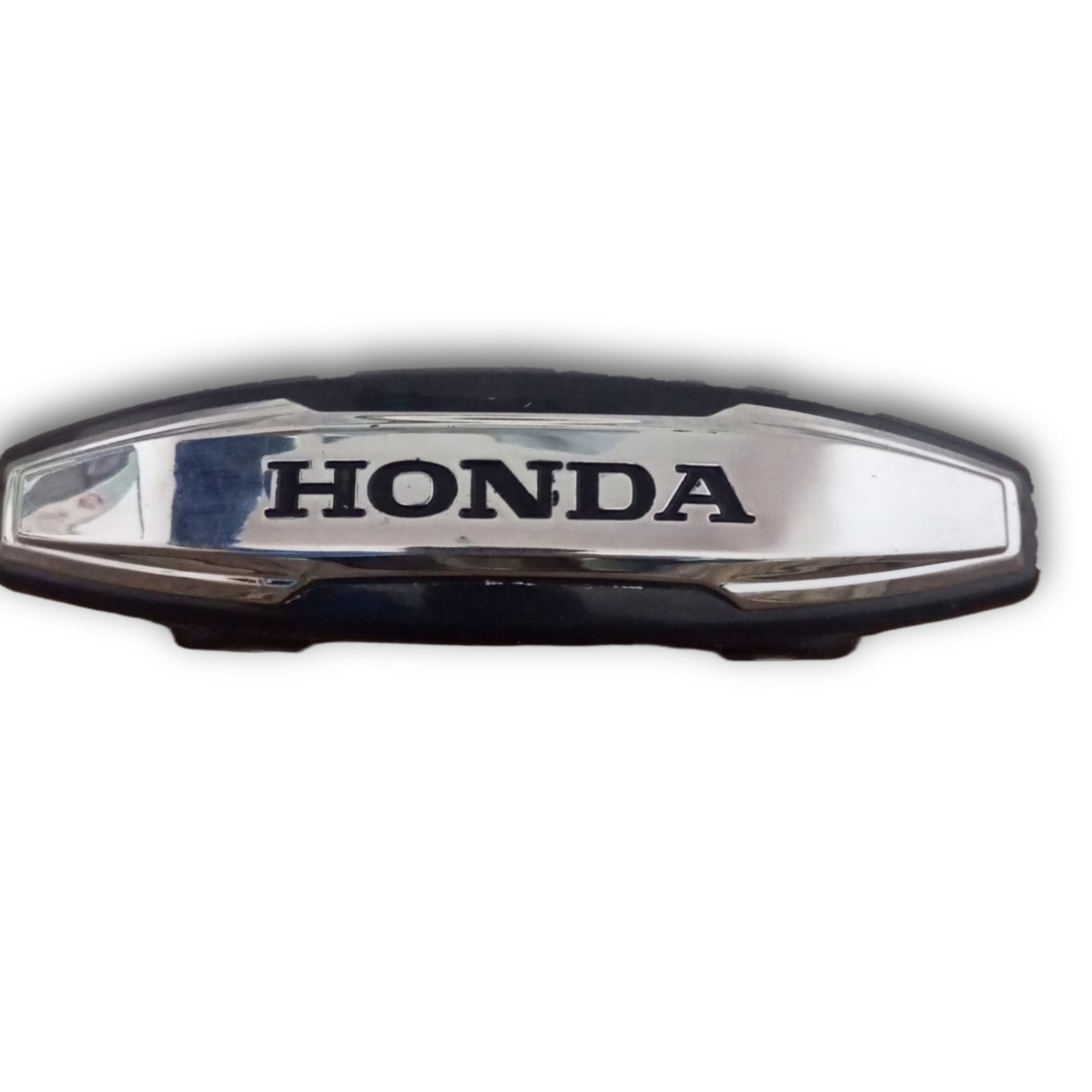 FRONT MONOGRAME HONDA NEW MODEL ALL SHADES USE IN ALL BIKES 70cc & 125cc - Image 5