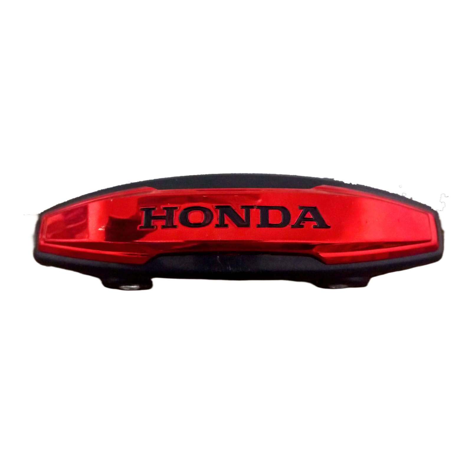 FRONT MONOGRAME HONDA NEW MODEL ALL SHADES USE IN ALL BIKES 70cc & 125cc - Image 4