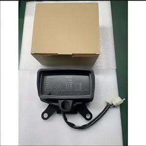 Digital speedometer for cg125 bike fully digital meter for motorcycle - Image 7