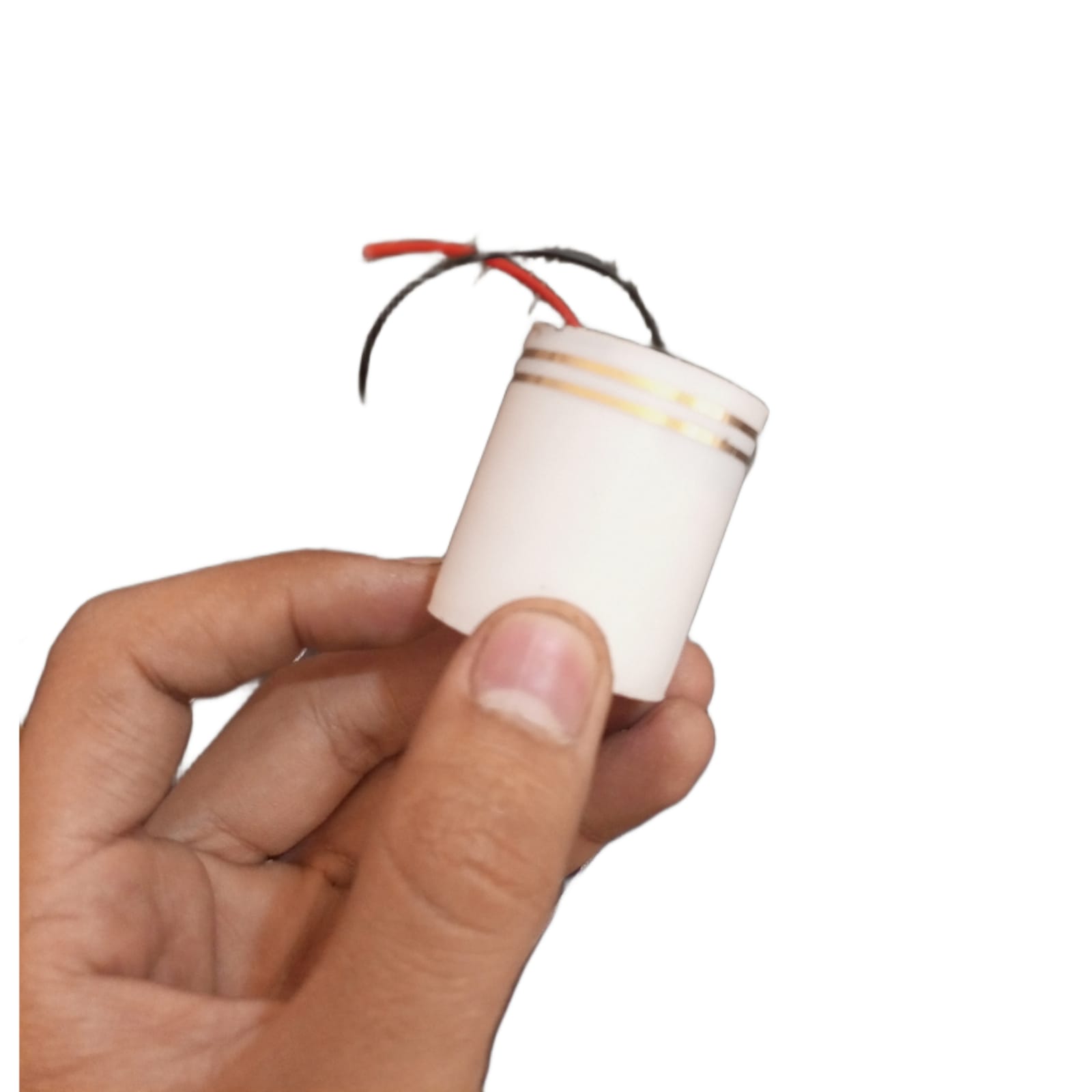 Battery Capactor For All Motorcycles Alternative Of Batteries Get Rid of Expensive Batteries - Image 3