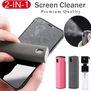 Mobile Phone Screen Cleaner, Mobile Phone Screen Dust Removal (Random Color)
