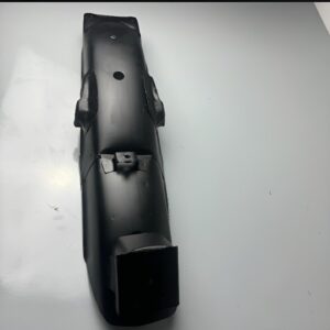 125 Motorcycle fancy Mudguard rear high quality rear back light bracket for cafe racer bikes