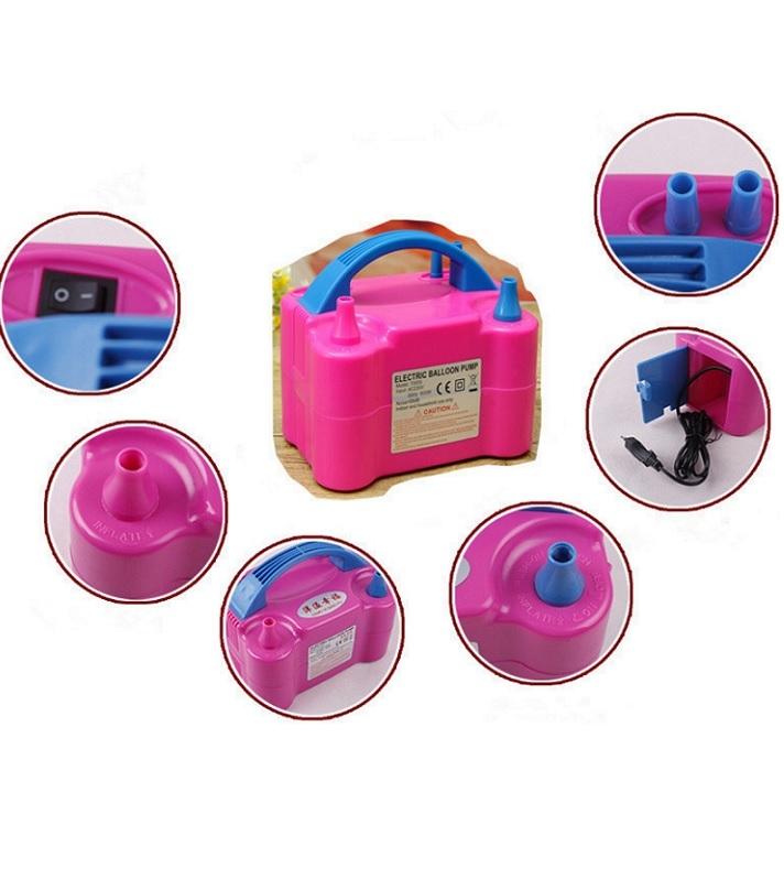 Electric Balloon Pump (Single) - Image 4
