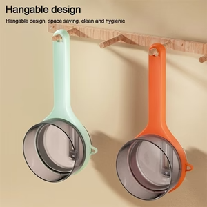 Multi-Functional Vegetable & Fruit Peeler With Integrated Storage Container - Image 4