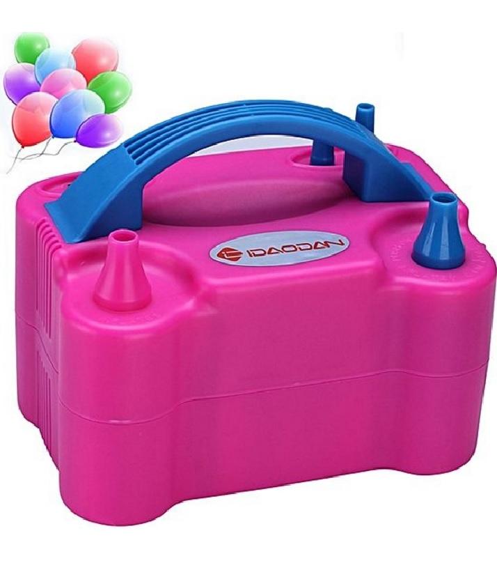 Electric Balloon Pump (Single) - Image 3