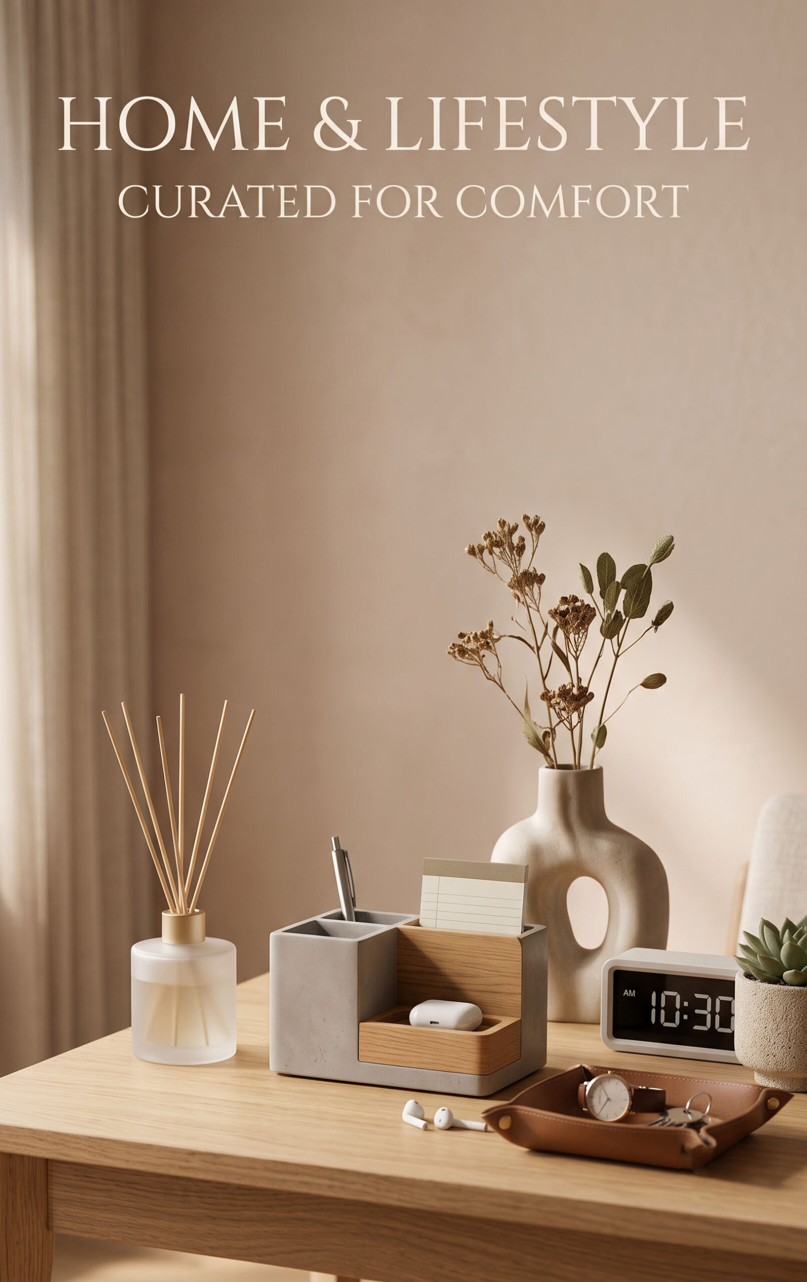 Home & Lifestyle