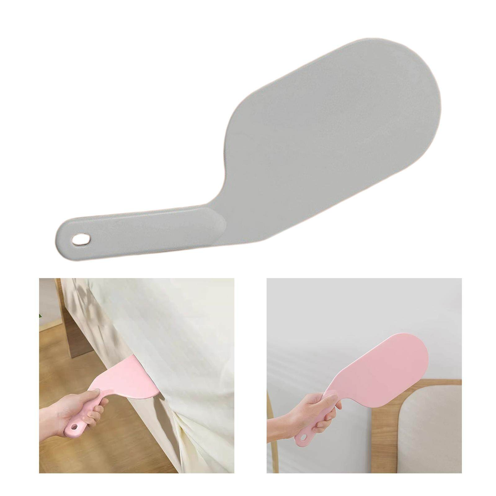 Bed Sheet Tucker – Easy Bed-Making Tool for Neat, Wrinkle-Free Sheets ( Random Color ) - Image 3