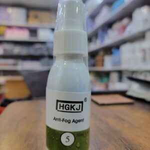 HGKJ-5 50ml Car Headlight Restoration Agent Powerful Cleaner For Clear Shine And UV Protection | Restores Cloudy Yellowed Headlights To Like-New Condition