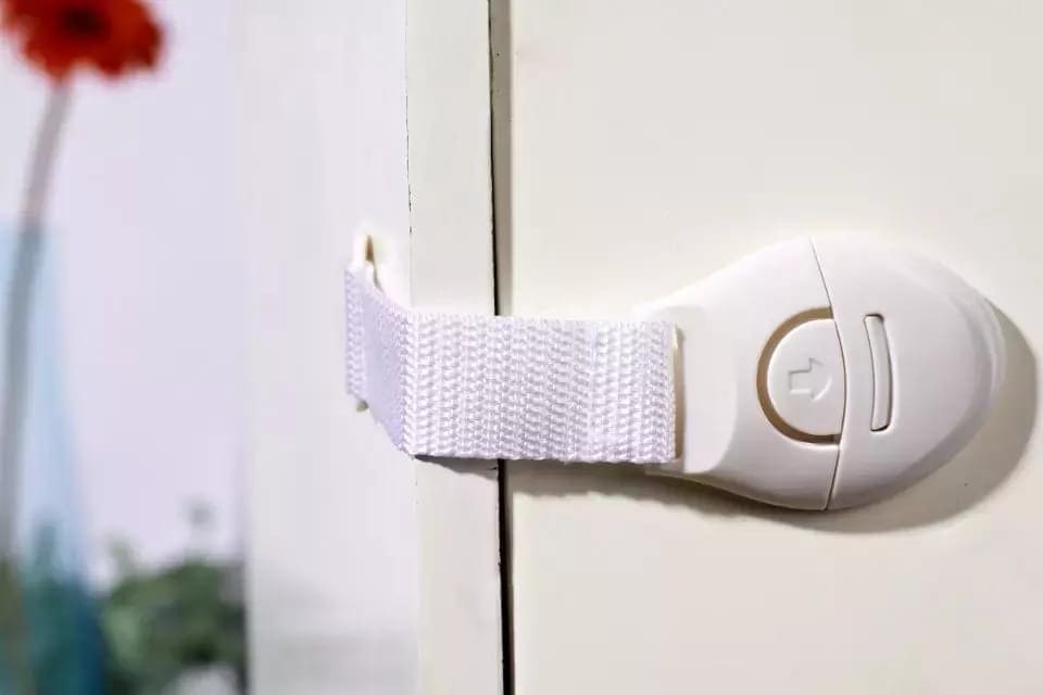 Set Of 3 Child Lock Protection - Image 4