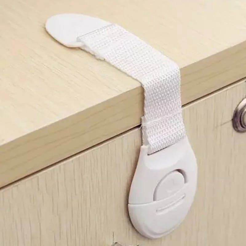 Set Of 3 Child Lock Protection - Image 8