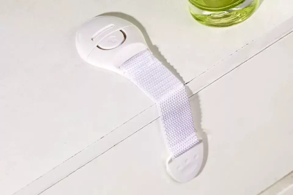 Set Of 3 Child Lock Protection - Image 9