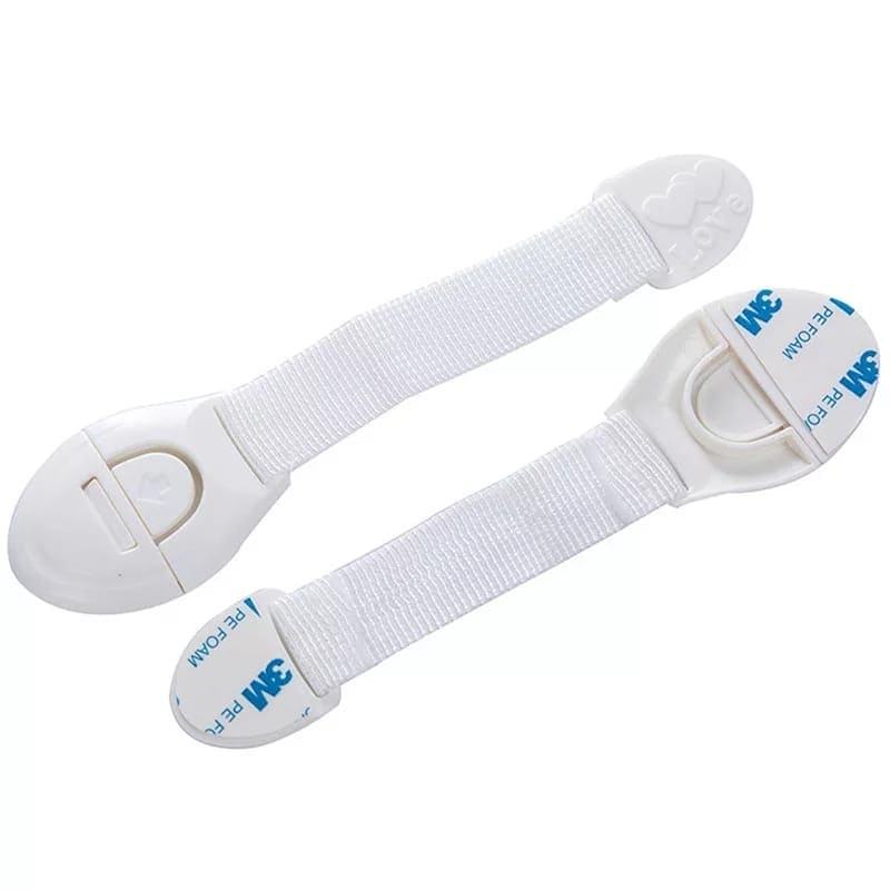 Set Of 3 Child Lock Protection - Image 6