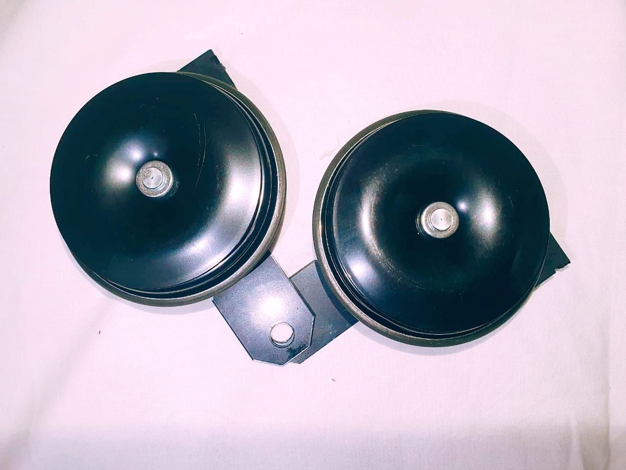 High Sound Elephant Horn for Cars & Bikes – Super Loud 12V Universal Vehicle Horn | Durable, Long-Lasting, Clear & Powerful Sound for Maximum Road Safety | Easy Plug & Play Installation | Compatible with All Cars, Motorcycles & Scooters - Image 4