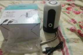 Customer review photo