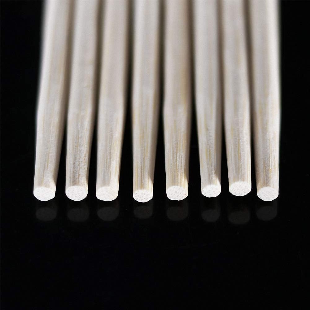 Bamboo Chopsticks - Pack of 100 Pairs (200 Sticks) Reusable Natural Wood - Image 4